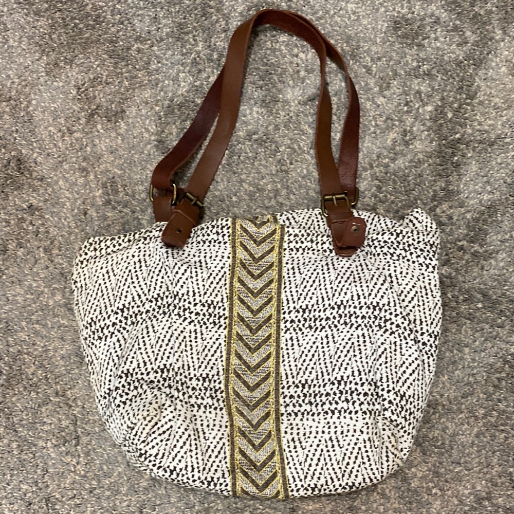 EUC PrAna bag